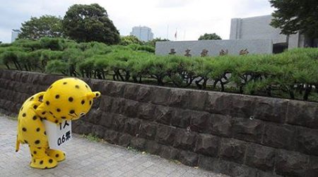 【１人１票裁判・最高裁大法廷弁論レポートを追加しました】＞＞＞　裁判トピックスを更新しました