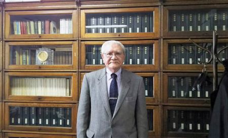 一人一票実現のためのインタビュー企画     第１回 鈴木富七郎弁護士